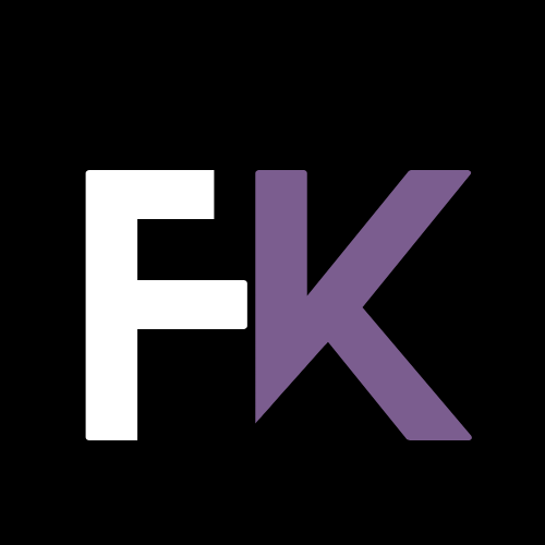 FlowKraft Logo